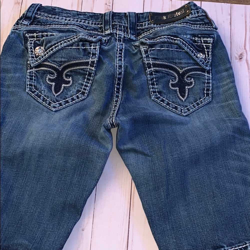 Rock revivals